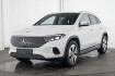 Mercedes EQA Progressive benz eqa  benz eqa 4m progressive ruckam+totwink.+mbux+led