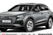 Audi Q4 e-tron  Q4 e tron 45 e tron 210 kw