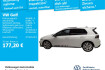 Volkswagen Golf GTI Clubsport Golf gti golf viii 2.0 tsi dsg gti clubsport navi iq.ligh