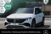 Mercedes EQB AMG Line Benz eqb 250 amg+night+premium+ahk+pano+360+memory+hud
