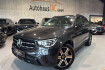Mercedes GLC  Benz glc 300 de/4matic/1.hand/memory/ahk