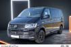 Volkswagen Multivan Generation Six T6 multivan 2.0 tdi generation six 4m acc led