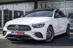 Mercedes Classe E AMG Line Benz e 300 de*amg*night*360*distro*head*massage*pano*