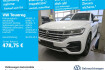 Volkswagen Touareg R-Line 3.0 tsi tiptronic 4 motion r line dab+ a