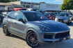 Porsche Cayenne Platinum Edition s/pdls+/360 /pano/chrono/bose/sitzbeluft