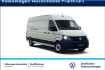 Volkswagen Crafter  35 kasten 2.0 tdi klima dab+