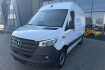 Mercedes Sprinter Pro Benz sprinter 317 cdi l2h2 pro autom. mbux ahk 3 5t
