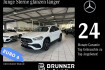 Mercedes GLA  Benz gla 250 gla 250 4m amg distronic memory ahk night kamera