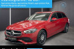 Mercedes Classe C Avantgarde Benz c 220 d t modell avantgarde ahk+360 +digitlight