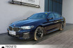 BMW Série 5  530 d m sport hud/glasdach/mmry/kmfrtzgng/hifi/rfk