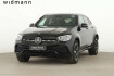 Mercedes GLC  Benz glc 300 de 4m coupe amg*airmatic*ahk*schiebedach