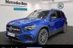 Mercedes GLB AMG Line Advanced Plus Benz glb 200 amg+ahk+easy pack+multi+park+distr
