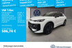 Volkswagen T-Roc R-Line T roc r line 1.5 l etsi dsg navi iq.light ? led