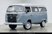 Volkswagen Combi Edition T2 kombi last edition 0071/1200 4448 km! 9sitze