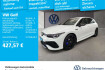 Volkswagen Golf 8  Golf viii 2.0 tsi dsg 4motion r navi iq.light da