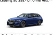 BMW Série 3 M-Sport 330 ea tour m sport 19 » pano ahk hud adled acc pa+ hi