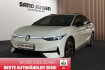 Volkswagen ID.7 Pro Id.7 tourer style 77 ahk hud acc matrix 360