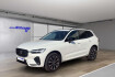 Volvo XC60 Plus Dark Xc60 plus dark b5 awd pano 360  kamera acc led
