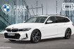 BMW Série 3 M-Sport 330 e touring m sportpaket head up hk hifi dab