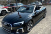 Audi S5  cabriolet 3.0 tfsi quattro  navi  kamera