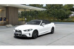 BMW Série 4 Coupé  Bmw 420  420 i cabrio park assistent hud hifi keyless