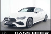 Mercedes CLE Coupé AMG Line Benz cle 200 cle 200 amg panorama burmester memory led kamera