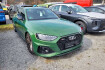 Audi RS4 Avant  Rs4 2.9 tfsi quattro komfort rs paket matrix keyless