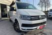 Volkswagen California  T6 california beach edition 4motion *sthz/ahk*