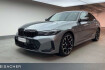 BMW Série 3 M-Sport 320 i a xdrive lim m sport m sport pro ahk daprof