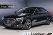 Mercedes Classe E AVANTGARDE Line NIGHT Edition Benz e 200 e 200 avantgarde dig.light/ahk/distro./ambiente/