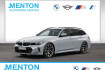 BMW Série 3  320 d xdrive m sportpaket hifi dab pano.dach shz
