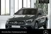 Mercedes GLA AMG Line Benz gla 200 d amg+night+pano+360 +ahk+multibeam+totw