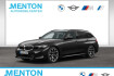 BMW Série 3  320 d xdrive m sportpaket hifi dab pano.dach shz
