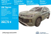 Volkswagen Tayron Life 2.0 tdi dsg life 4motion navi iq.light st