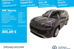 Volkswagen Tayron Life 2.0 tdi dsg life 4motion navi sprachassis