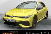 Volkswagen Golf 8 Black Edition Golf « r333 limited edition » akrapovic leder navi