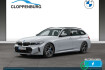BMW Série 3  330 e xdrive touring m sportpaket bt upe: 82.749?