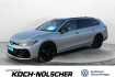 Volkswagen Passat SW R-Line Passat variant 2.0tdi r line dsg 4m leder ahk st