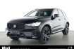 Volvo XC60 Ultra Black Xc60 ultra black edition awd hud ahk digitales cockpit