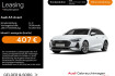 Audi A5 Coupé  A5 40 tdi tech*led*b&o*hud*rfk*acc