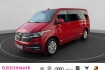 Volkswagen Transporter Plus Comfortline multivan generation six 6.1 comfortline