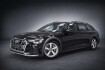 Audi A6 Allroad Quattro  A6 allroad allroad 55 tdi quattro*luft*virtual*acc*ahk*