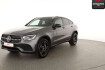 Mercedes GLC AMG Line Benz glc 300 glc 300 coupe 300 e 4m amg multibam 360grad sh