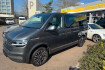 Volkswagen Multivan Generation Six T6 multivan generation six shz ahk 7sitzer stand