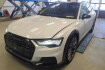 Audi A6 Allroad Quattro  A6 allroad 40 tdi matrix pano b&o sthzg hud 360