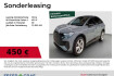 Audi Q4 e-tron  Q4 e tron sportback 45 e tron matrix/360 cam/hud/s line/ahk/