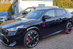 BMW X2  x2 m35i xdrive vollausstattung+panorama+headup+21?