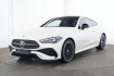 Mercedes CLE Coupé AMG Line Benz cle 300 180 amg line advanced plus