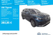 Volkswagen Tiguan R-Line 2.0 tdi dsg r line navi ahk standheizung