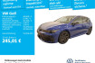 Volkswagen Golf 8 Black Edition Golf viii 2.0 tsi dsg r black edition 4motion na